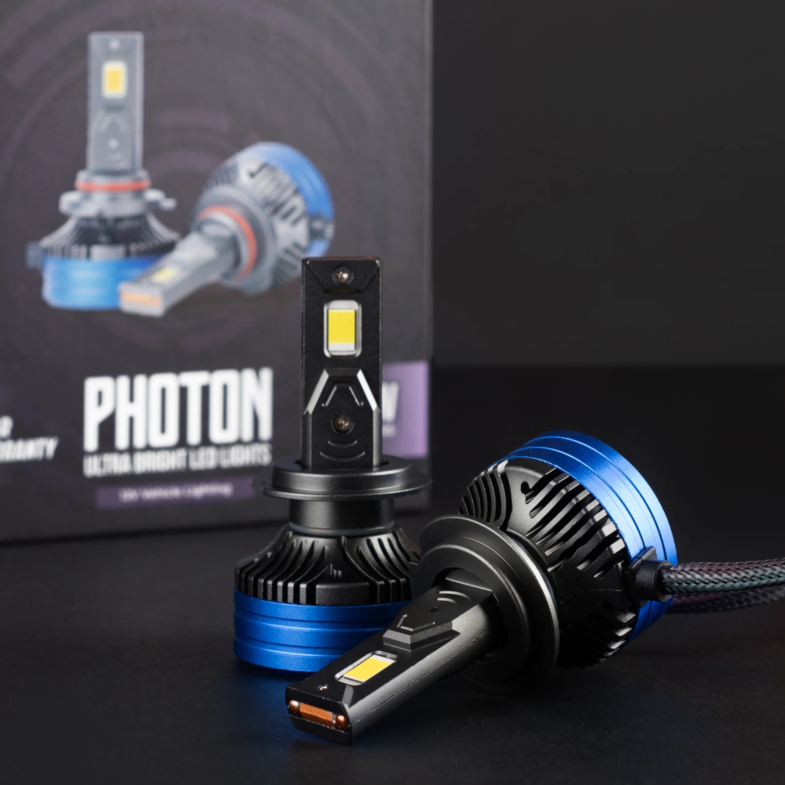 Fog Light LED